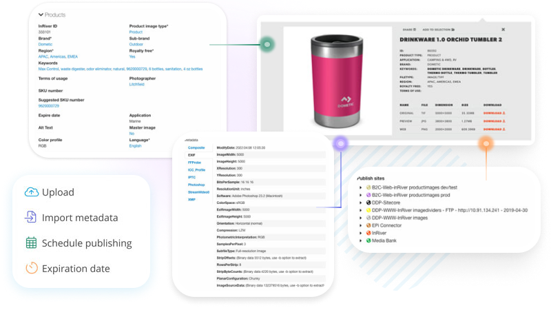 Advanced metadata setup (1)