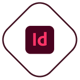 Adobe InDesign-icon