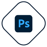 Adobe Photoshop-icon