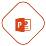 Microsoft Powerpoint-icon