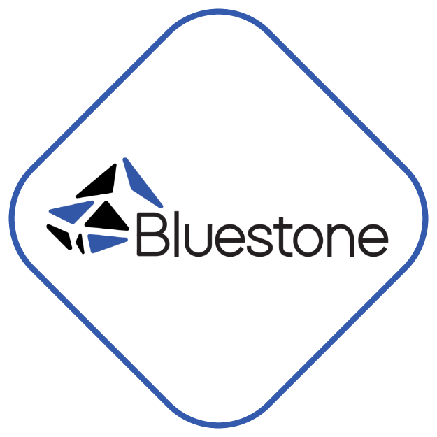 Bluestone PIM-icon