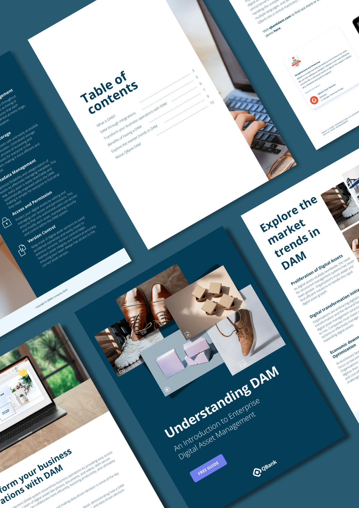 QBankDAM_Understanding DAM_WP_Featured Image
