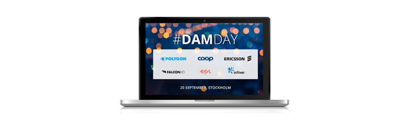 QBank Event DAM Day