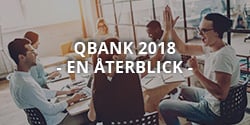 QBank in review 2018