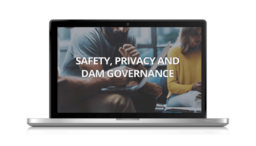 QBank DAM Governance