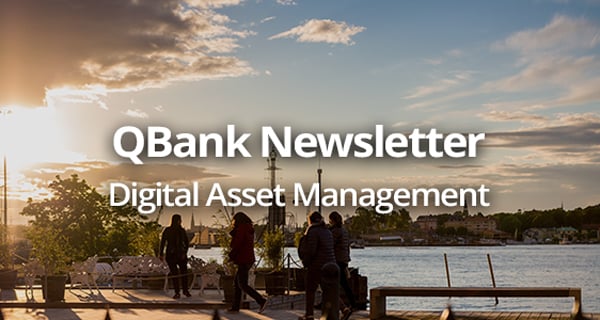 QBank Newsletter