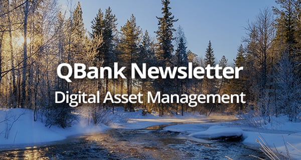 QBank Newsletter