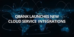 Cloud integrations QBank