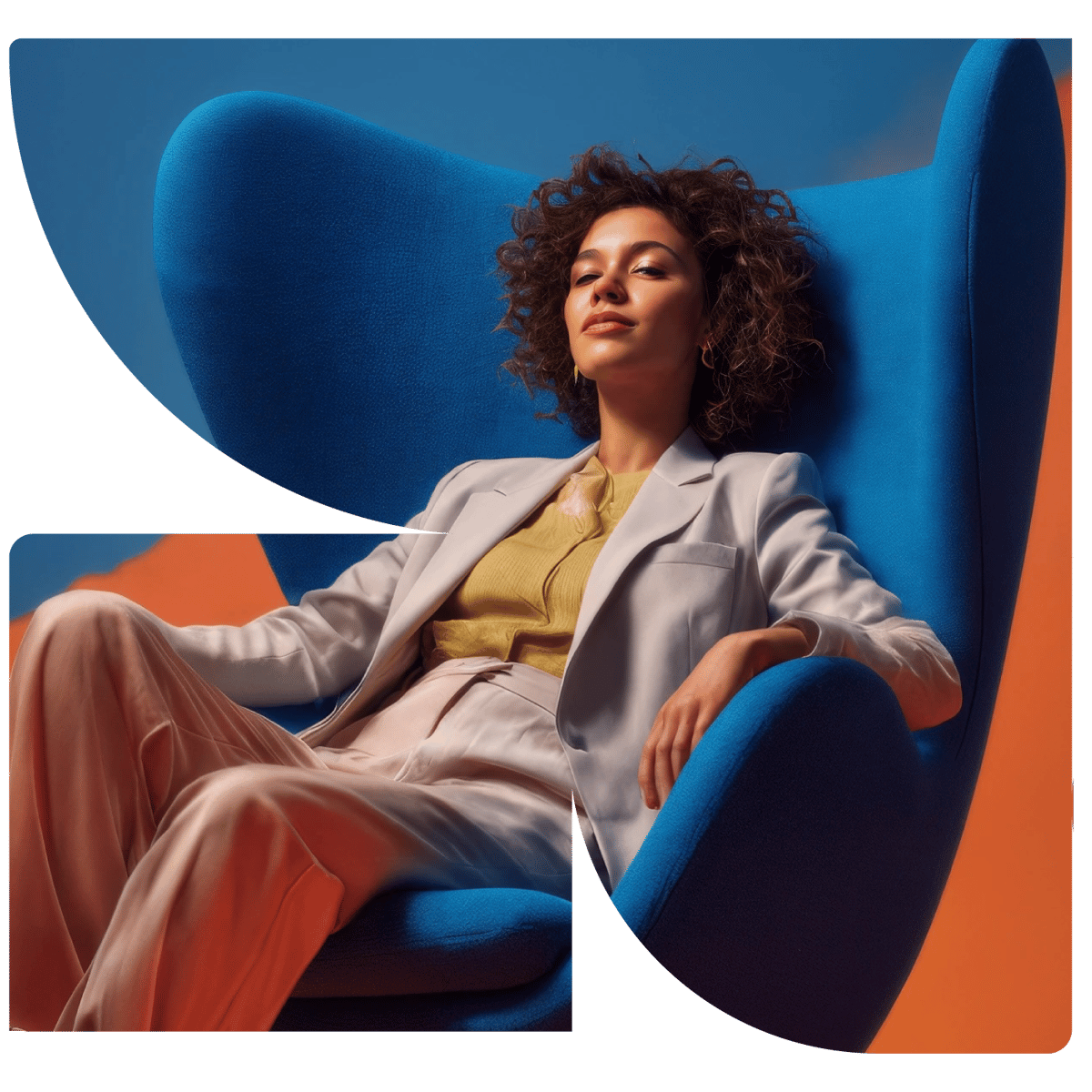 Woman-QBank-Test
