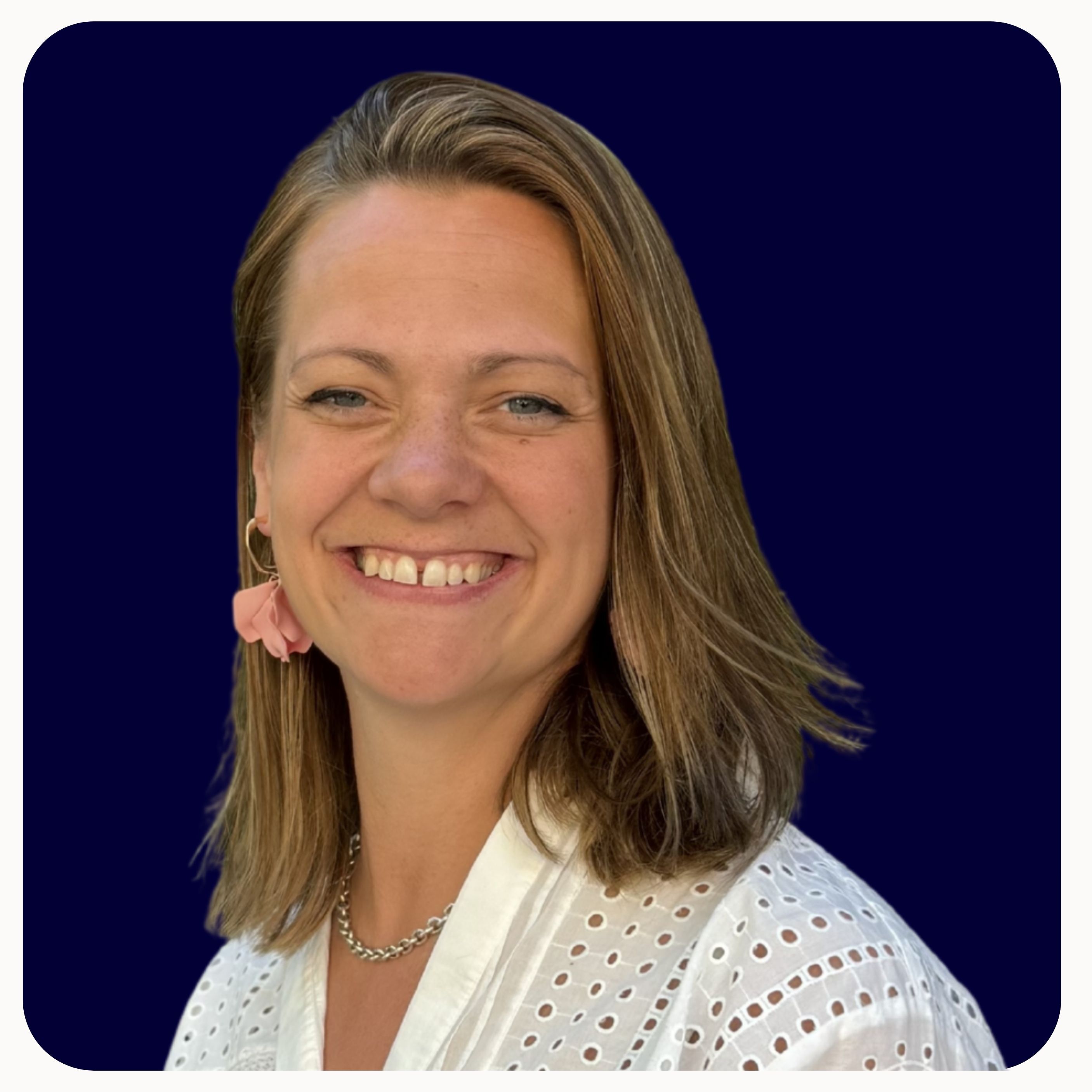 Linda Nygård, QBank