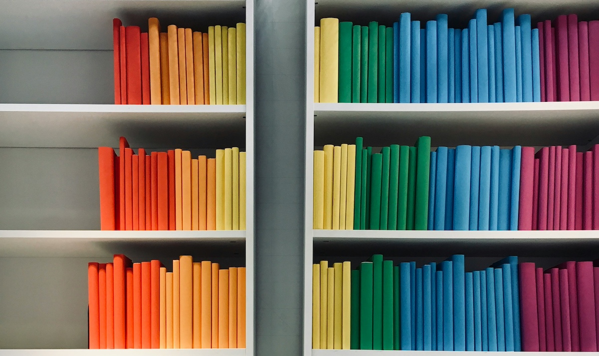 Folders aren’t dead – But you might be using them wrong